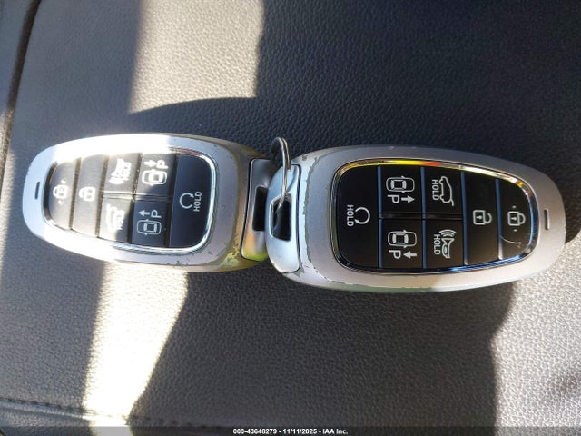 Продаж на аукціоні авто 2022 Hyundai Tucson Limited, vin: KM8JECAE2NU132934, номер лоту: 43648279