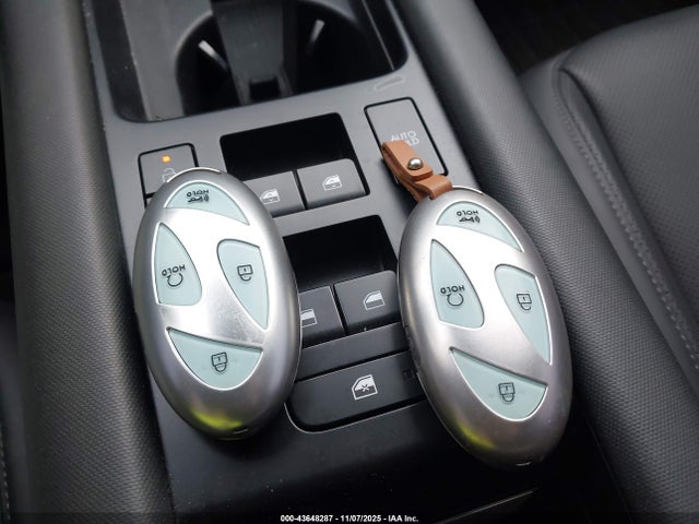 KMHM34AC2PA038578 Hyundai Ioniq 6 Sel