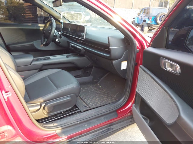 KMHM34AC2PA038578 Hyundai Ioniq 6 Sel