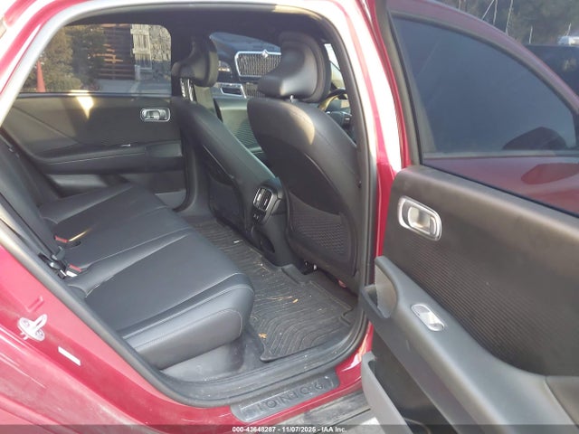 KMHM34AC2PA038578 Hyundai Ioniq 6 Sel