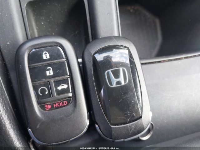 2024 HONDA ACCORD 1HGCY1F33RA092436 Photo 10