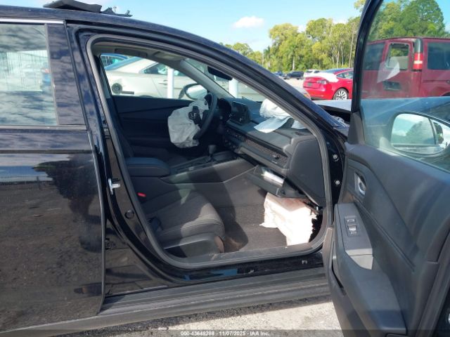 2024 HONDA ACCORD 1HGCY1F33RA092436 Photo 4