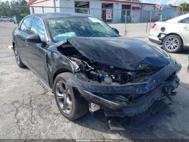 2024 HONDA ACCORD 1HGCY1F33RA092436 Photo 5