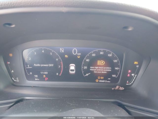 2024 HONDA ACCORD 1HGCY1F33RA092436 Photo 6