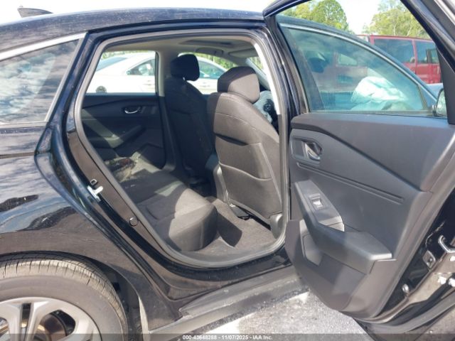2024 HONDA ACCORD 1HGCY1F33RA092436 Photo 7