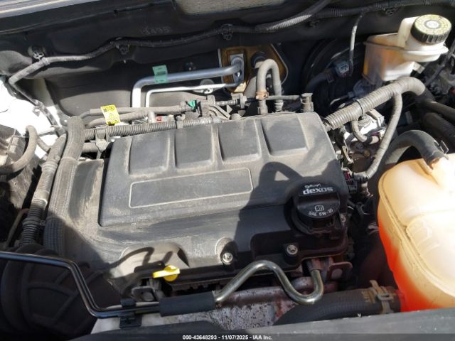 2020 CHEVROLET TRAX KL7CJPSB6LB313674 Photo 9