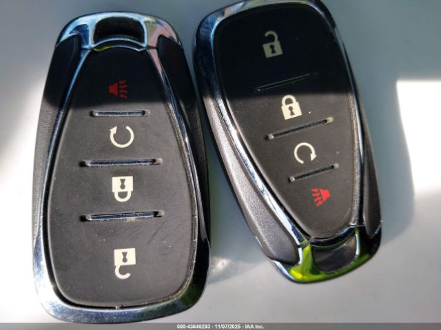 2020 CHEVROLET TRAX KL7CJPSB6LB313674 Photo 10