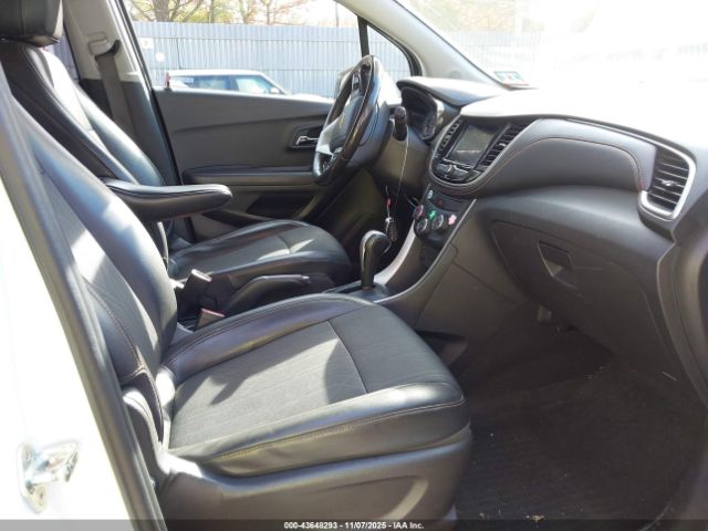 2020 CHEVROLET TRAX KL7CJPSB6LB313674 Photo 4