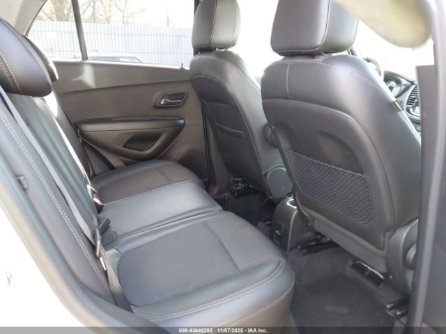 2020 CHEVROLET TRAX KL7CJPSB6LB313674 Photo 7