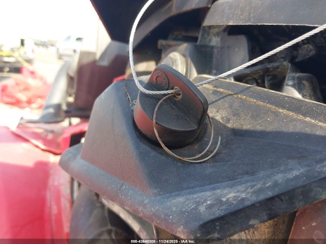 2022 CAN-AM OUTLANDER 3JBLWAT48NJ000336 Photo 10