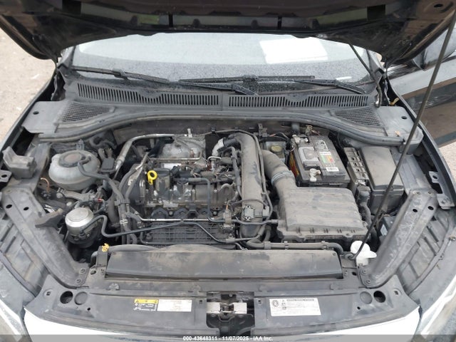 Продажа на аукционе авто 2019 Volkswagen Jetta 1.4t R-line/1.4t S/se, vin: 3VWCB7BU7KM163273, номер лота: 43648311