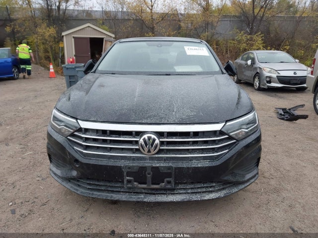 Продажа на аукционе авто 2019 Volkswagen Jetta 1.4t R-line/1.4t S/se, vin: 3VWCB7BU7KM163273, номер лота: 43648311