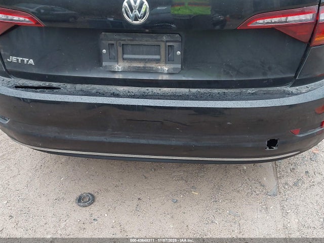 Продажа на аукционе авто 2019 Volkswagen Jetta 1.4t R-line/1.4t S/se, vin: 3VWCB7BU7KM163273, номер лота: 43648311