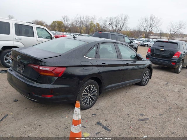 Продажа на аукционе авто 2019 Volkswagen Jetta 1.4t R-line/1.4t S/se, vin: 3VWCB7BU7KM163273, номер лота: 43648311