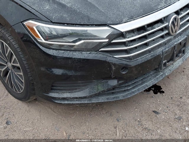 Продажа на аукционе авто 2019 Volkswagen Jetta 1.4t R-line/1.4t S/se, vin: 3VWCB7BU7KM163273, номер лота: 43648311