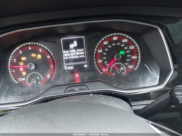Продажа на аукционе авто 2019 Volkswagen Jetta 1.4t R-line/1.4t S/se, vin: 3VWCB7BU7KM163273, номер лота: 43648311