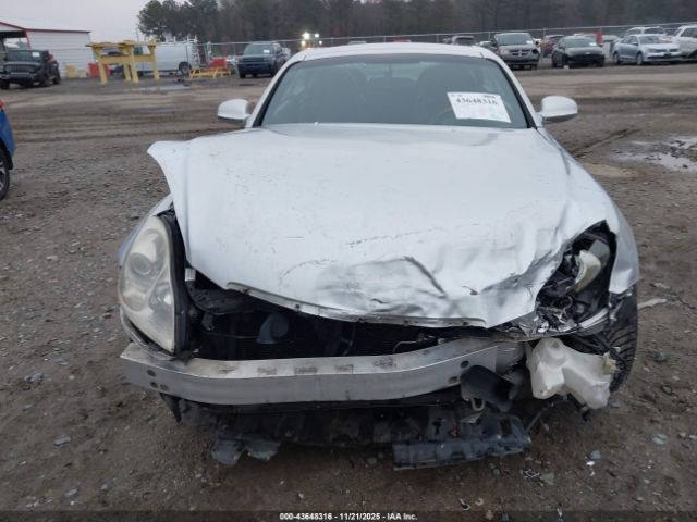 2006 LEXUS SC 430 JTHFN48Y369000915 Photo 5