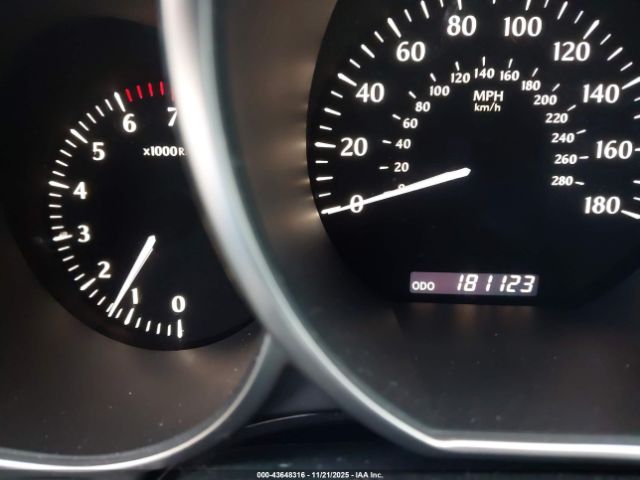 2006 LEXUS SC 430 JTHFN48Y369000915 Photo 6