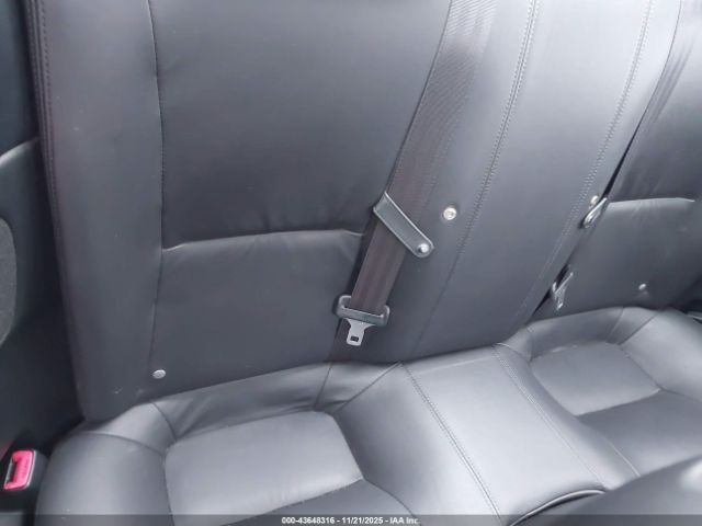 2006 LEXUS SC 430 JTHFN48Y369000915 Photo 7