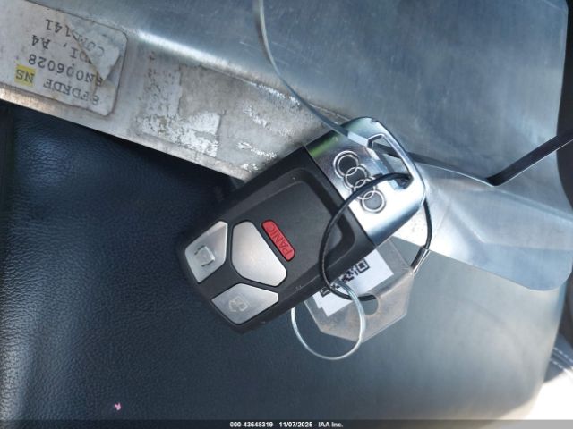 2024 AUDI A4 WAUEAAF46RN006028 Photo 10