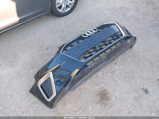 43648319 :رقم المزاد ، WAUEAAF46RN006028 vin ، 2024 Audi A4 Premium Plus 45 Tfsi S Line Quattro S Tronic مزاد بيع