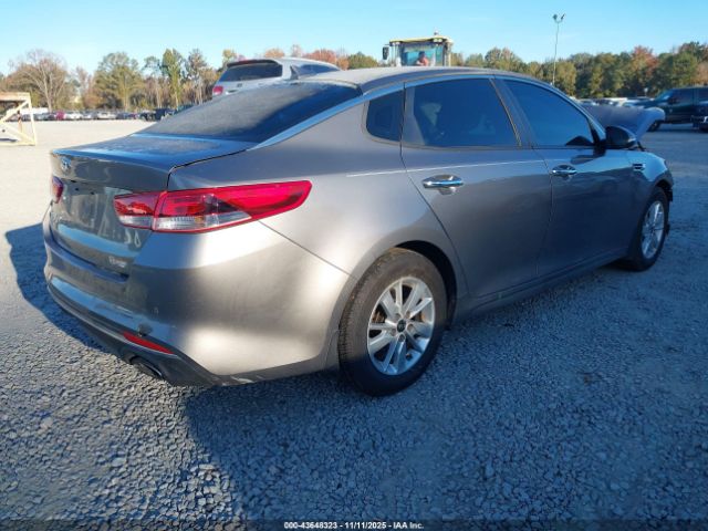 2018 KIA OPTIMA 5XXGT4L32JG236930 Photo 3