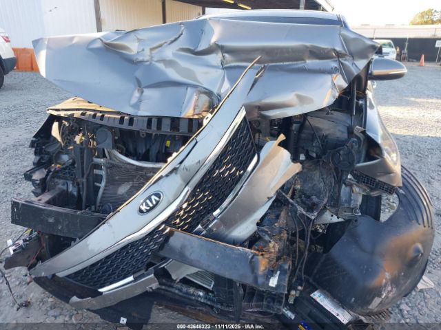2018 KIA OPTIMA 5XXGT4L32JG236930 Photo 5