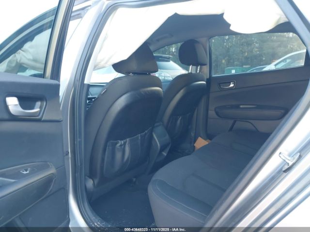 2018 KIA OPTIMA 5XXGT4L32JG236930 Photo 7