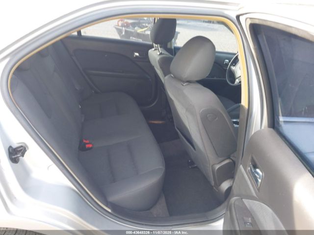 2010 FORD FUSION 3FAHP0HA7AR359252 Photo 7