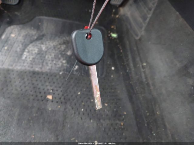 2011 CHEVROLET CAMARO 2G1FC1ED5B9137021 Photo 10