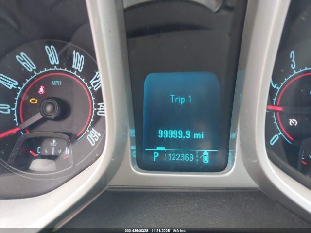 2011 CHEVROLET CAMARO 2G1FC1ED5B9137021 Photo 6