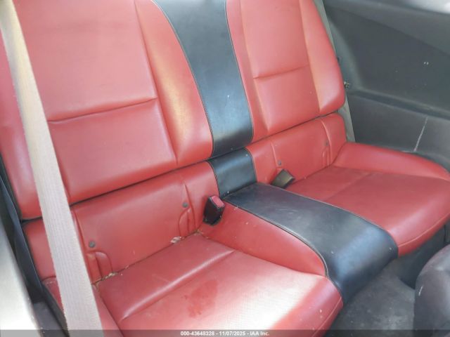 2011 CHEVROLET CAMARO 2G1FC1ED5B9137021 Photo 7