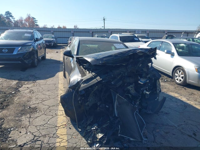 2010 CADILLAC CTS 1G6DF5EG0A0107332 Photo 0