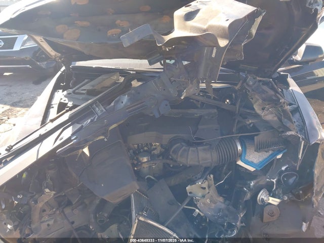 2010 CADILLAC CTS 1G6DF5EG0A0107332 Photo 9