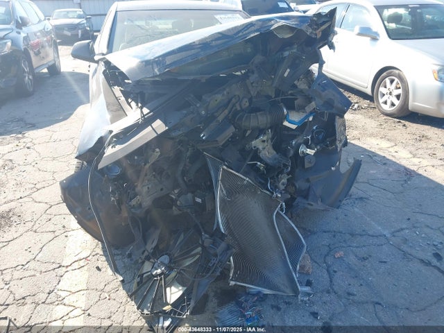 2010 CADILLAC CTS 1G6DF5EG0A0107332 Photo 5