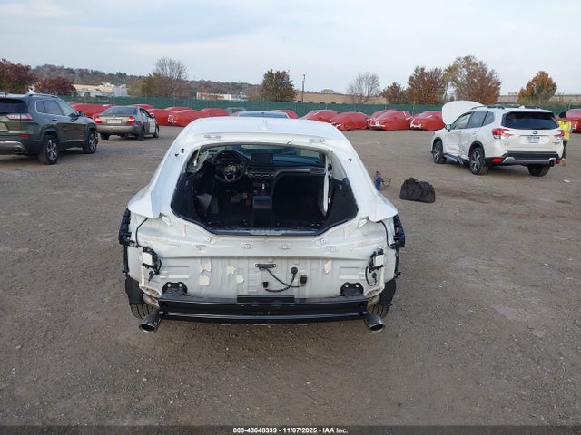 2025 Acura Integra მანქანა იყიდება აუქციონზე, vin: 19UDE4H24SA019939, აუქციონის ნომერი: 43648339