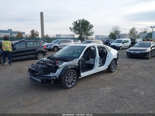 2025 Acura Integra მანქანა იყიდება აუქციონზე, vin: 19UDE4H24SA019939, აუქციონის ნომერი: 43648339