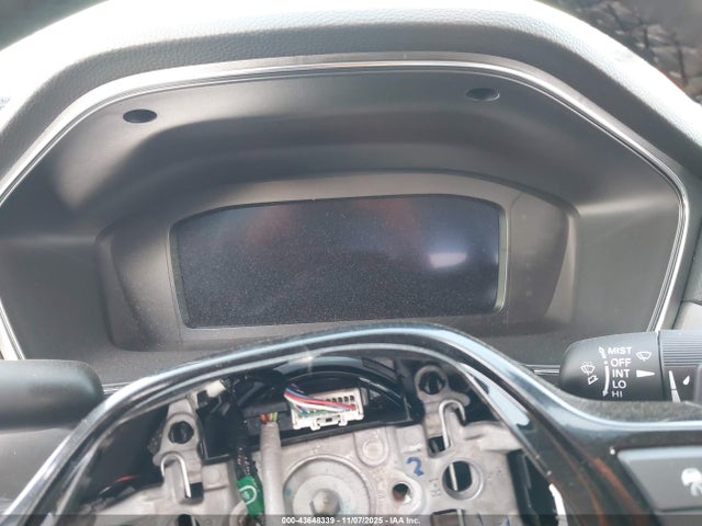 2025 Acura Integra მანქანა იყიდება აუქციონზე, vin: 19UDE4H24SA019939, აუქციონის ნომერი: 43648339