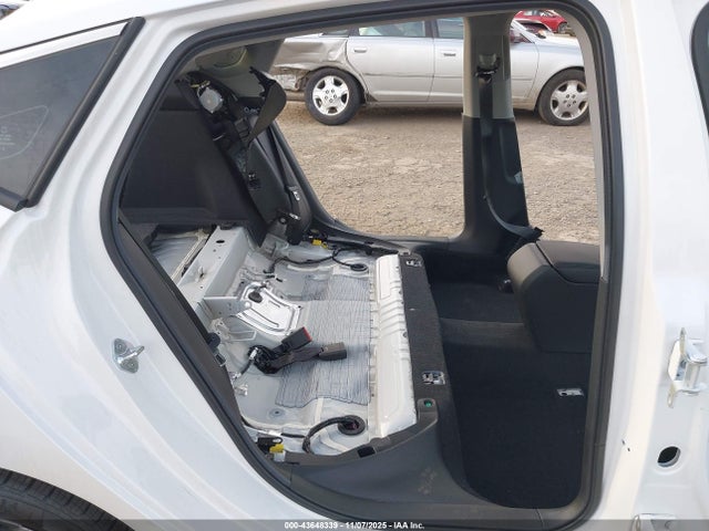 2025 Acura Integra მანქანა იყიდება აუქციონზე, vin: 19UDE4H24SA019939, აუქციონის ნომერი: 43648339