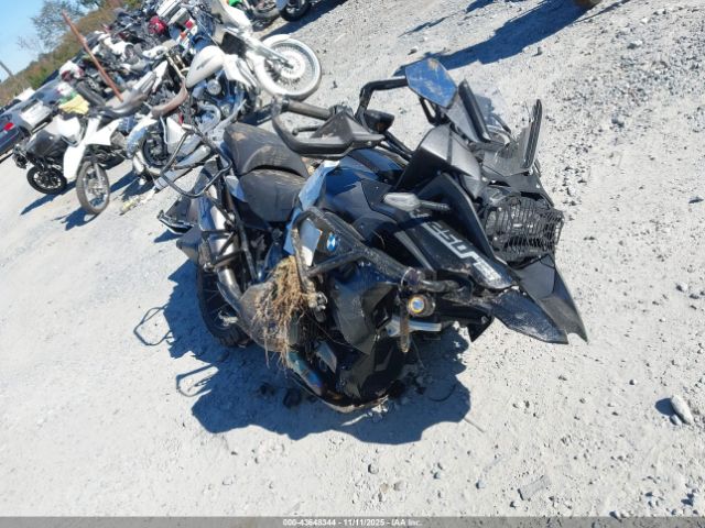 2023 BMW R 1250 WB10M030XP6G60473