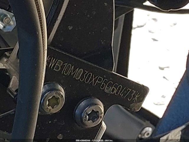 2023 BMW R 1250 WB10M030XP6G60473 Photo 9