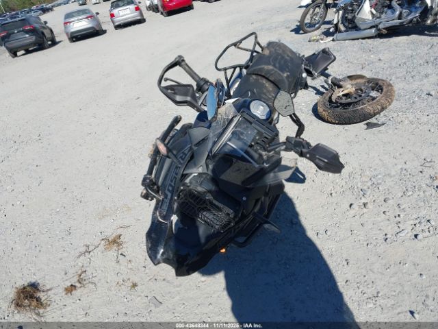2023 BMW R 1250 WB10M030XP6G60473 Photo 1