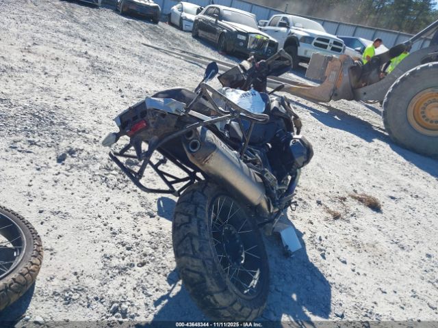 2023 BMW R 1250 WB10M030XP6G60473 Photo 3