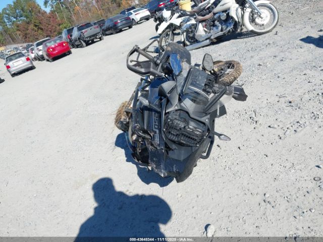 2023 BMW R 1250 WB10M030XP6G60473 Photo 4