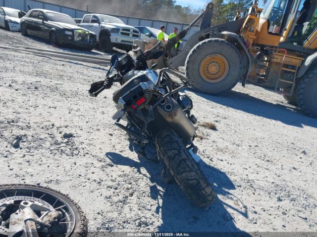 2023 BMW R 1250 WB10M030XP6G60473 Photo 5