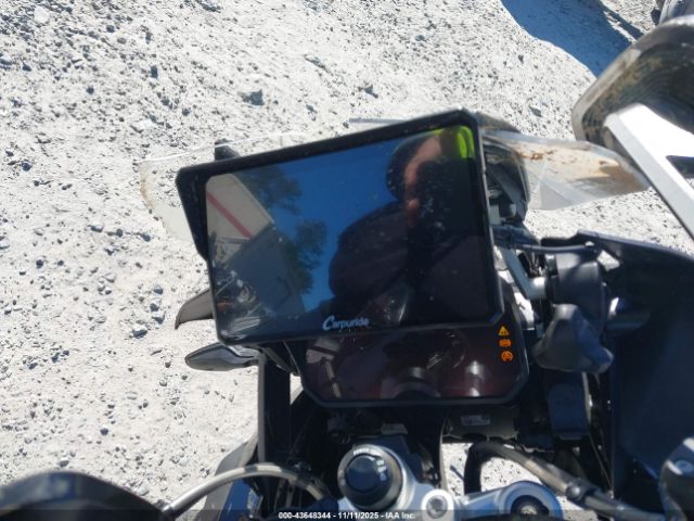 2023 BMW R 1250 WB10M030XP6G60473 Photo 6