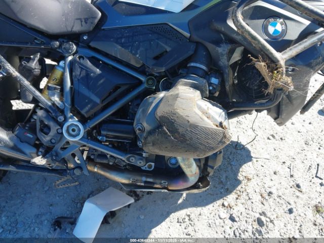 2023 BMW R 1250 WB10M030XP6G60473 Photo 7