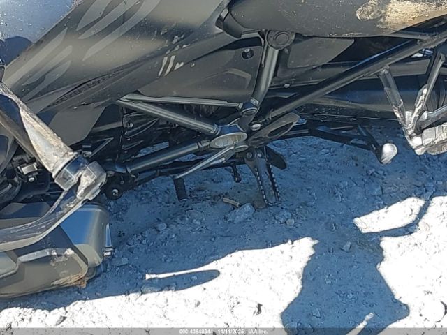 2023 BMW R 1250 WB10M030XP6G60473 Photo 8