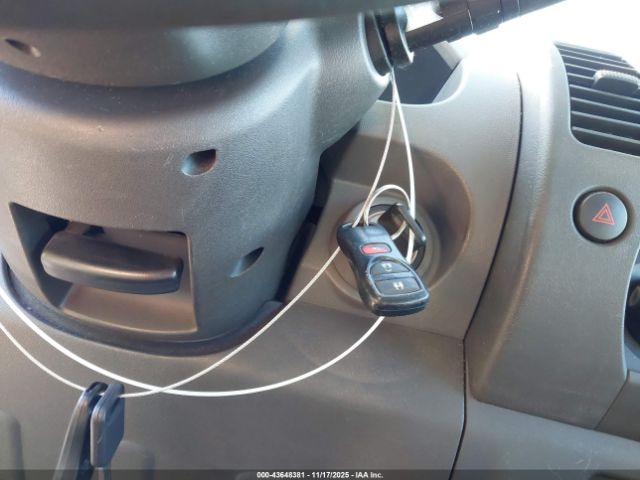 2006 NISSAN XTERRA 5N1AN08W86C552024 Photo 10