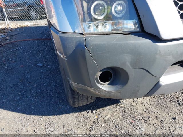 2006 NISSAN XTERRA 5N1AN08W86C552024 Photo 5